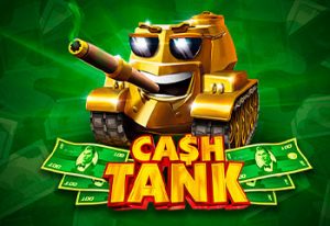 Cash Tank