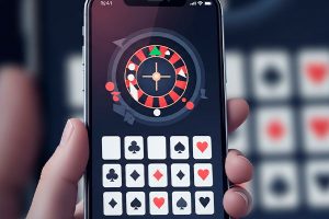 Мобильное приложение на Андроид