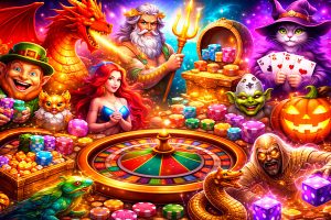 Принципы игры