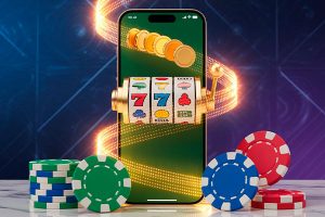 Вывод выигрыша