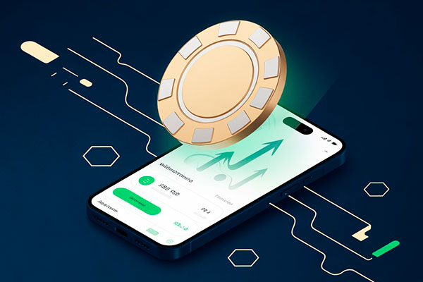 Мнимальная ставка для игры в казино