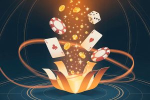 Акции для игроков