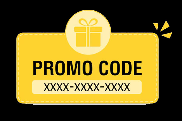 Бонусные коды